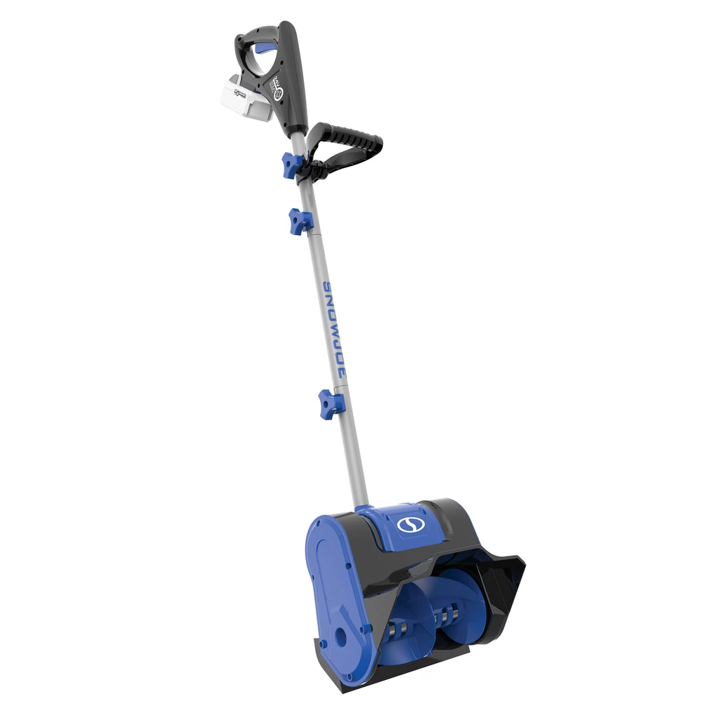 Cordless Snow Shovel with Battery and Charger Z5673