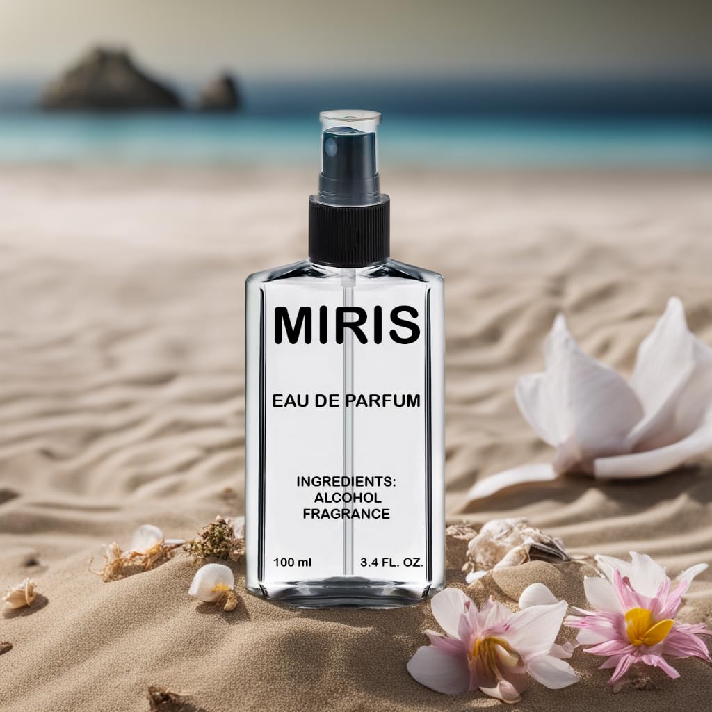 Men Eau de Parfum 3.4 Fl Oz C810