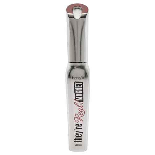 Lengthening Mascara for Women - Black, 0.32 oz S756