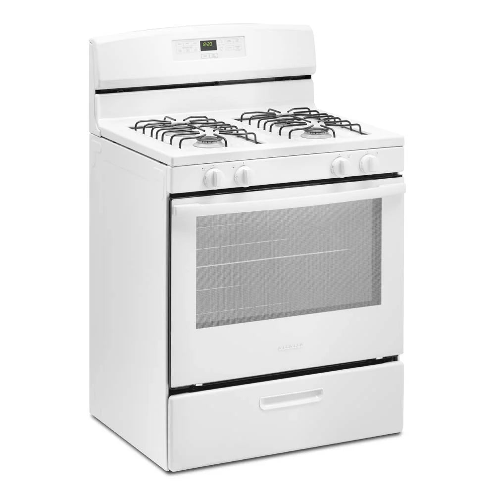 30-inch Gas Range with Bake Assist Temps Z934744