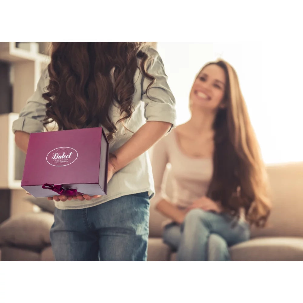 Gourmet Pastry Gift Box U3377