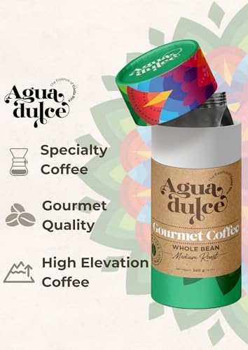 Honey Process Ground Coffee 100% Arabica Single Origin 12oz R138536