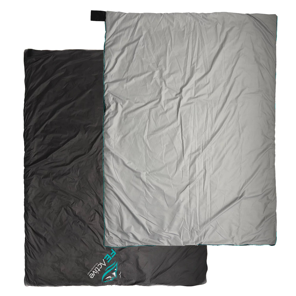 Sleeping Bag Lightweight Water Resistant Compact for Camping Hiking X7680