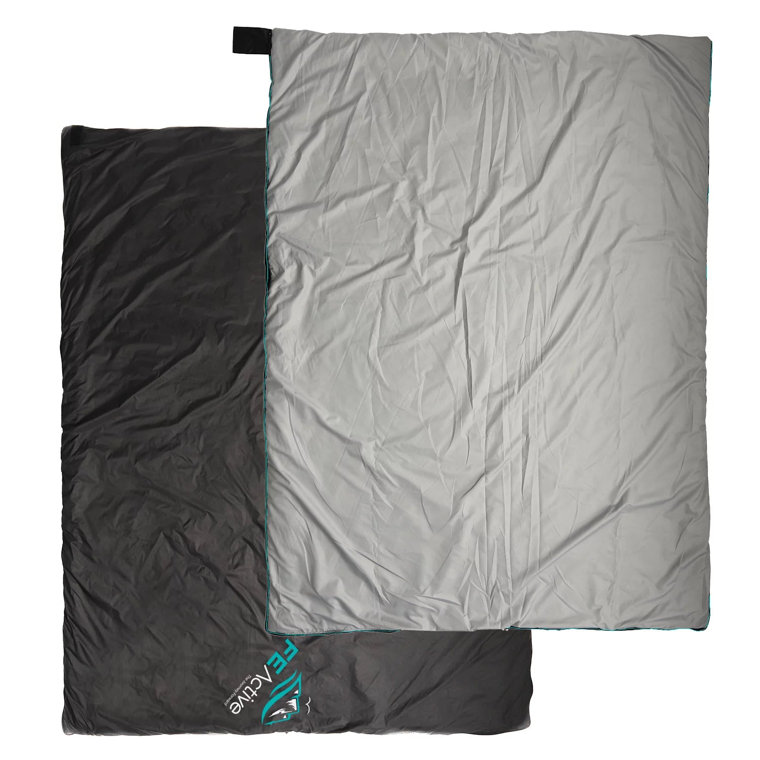 Sleeping Bag Lightweight Water Resistant Compact for Camping Hiking X7680