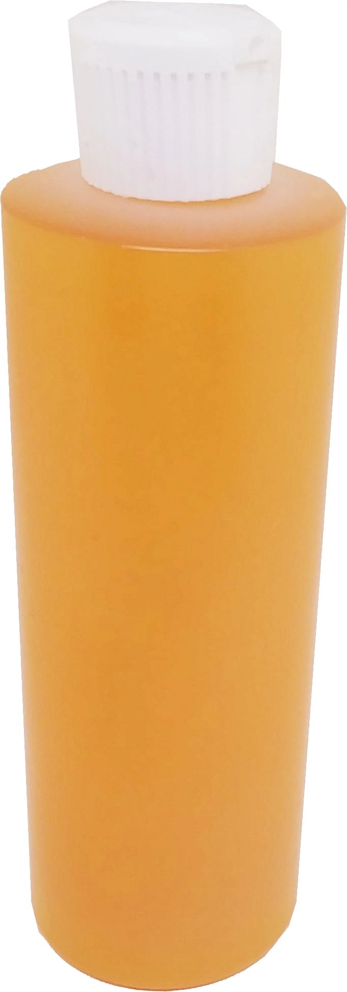 Egyptian Musk Red Scented Body Oil, 8 oz O526
