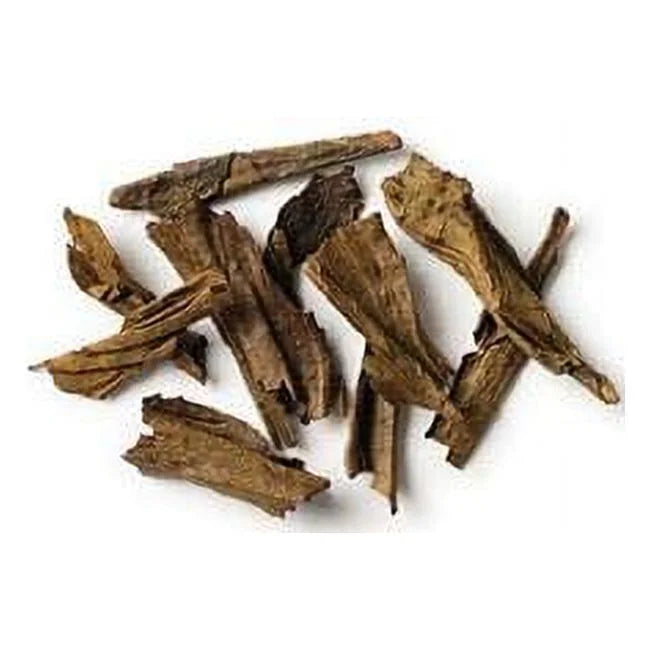 Hojicha Full-Leaf Tea, 1.8 oz Refill Bag K191827