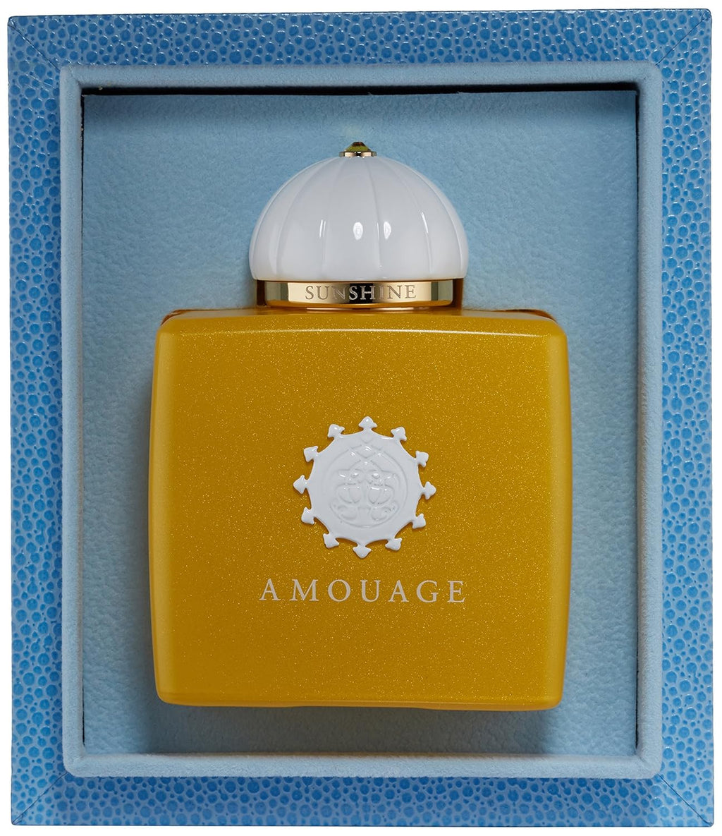 Women's Eau de Parfum Spray, 3.4 Fl Oz B382