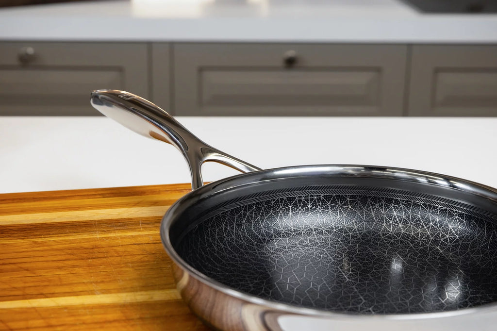 8" Hybrid Nonstick Frying Pan V41730