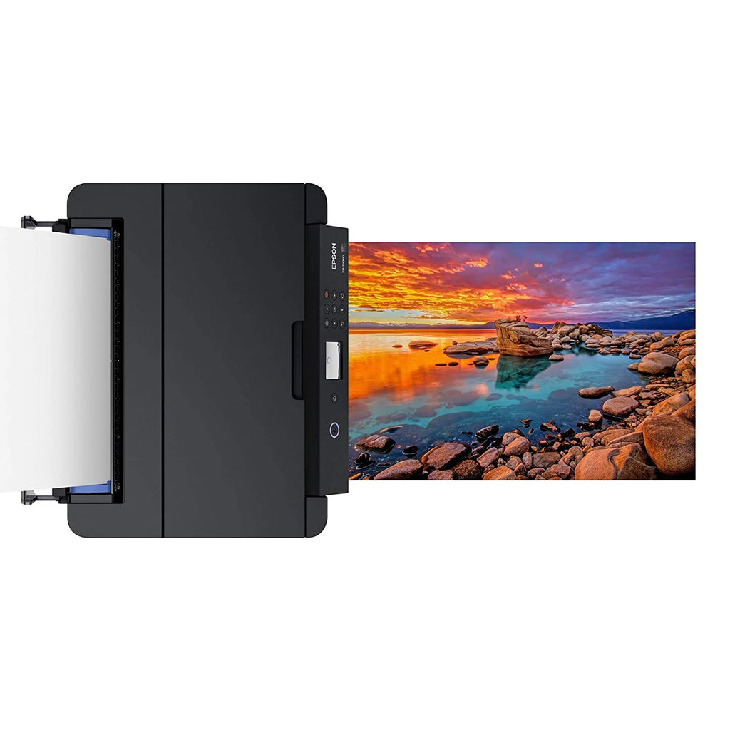Wide-format Photo Printer S89378