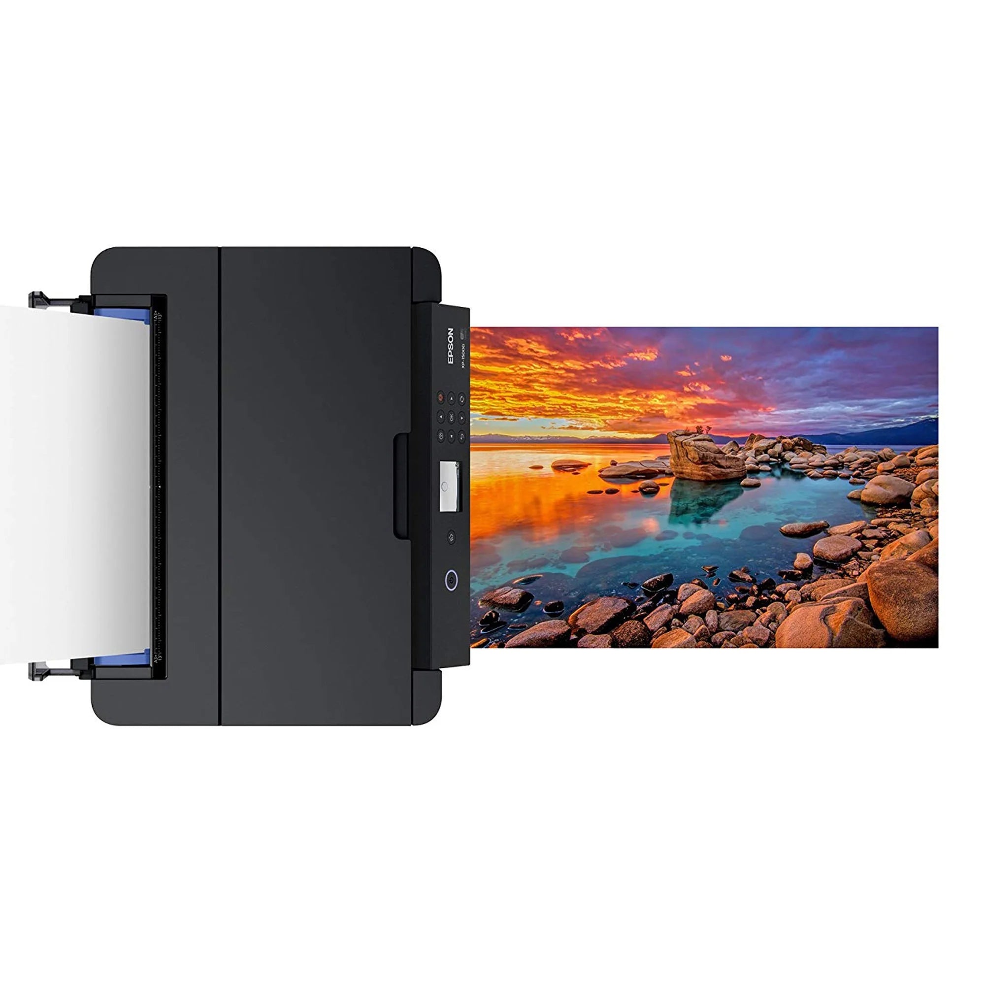Wide-format Photo Printer S89378