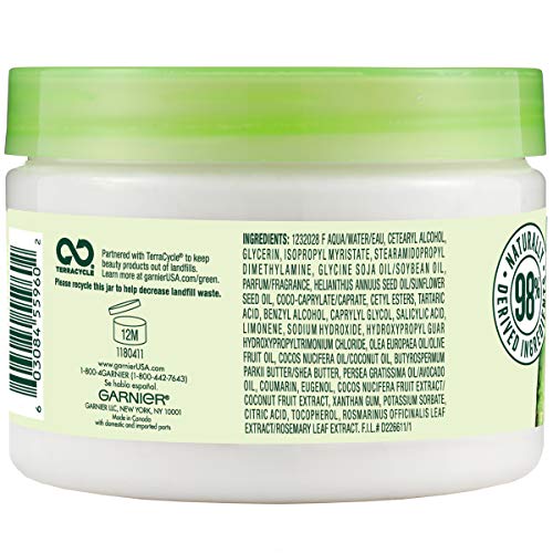 Curl Defining Smoothie for Fine to Normal Curly Hair, 10.5 oz I607