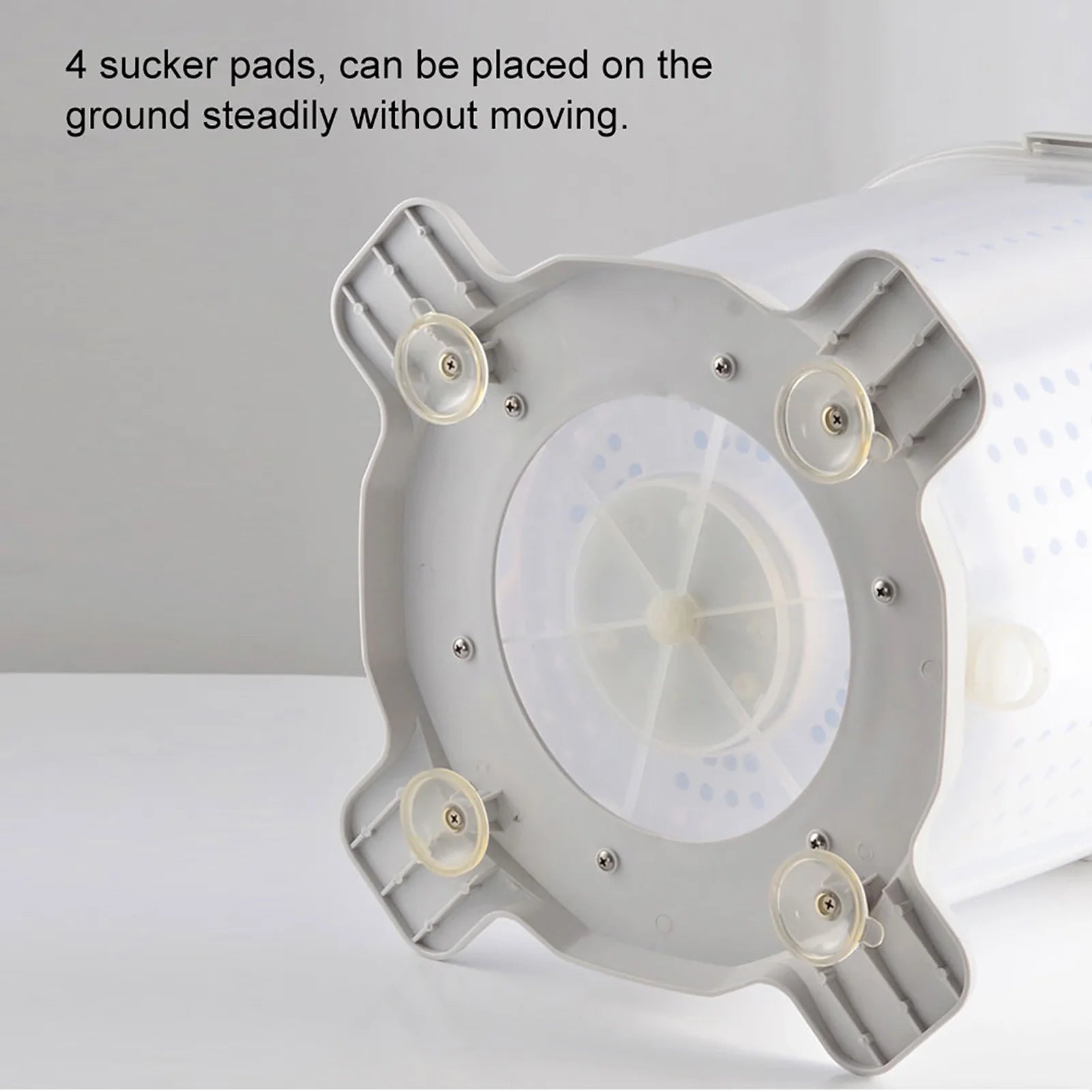 Portable Manual Washing Machine for Underwear and Small Laundry W92622