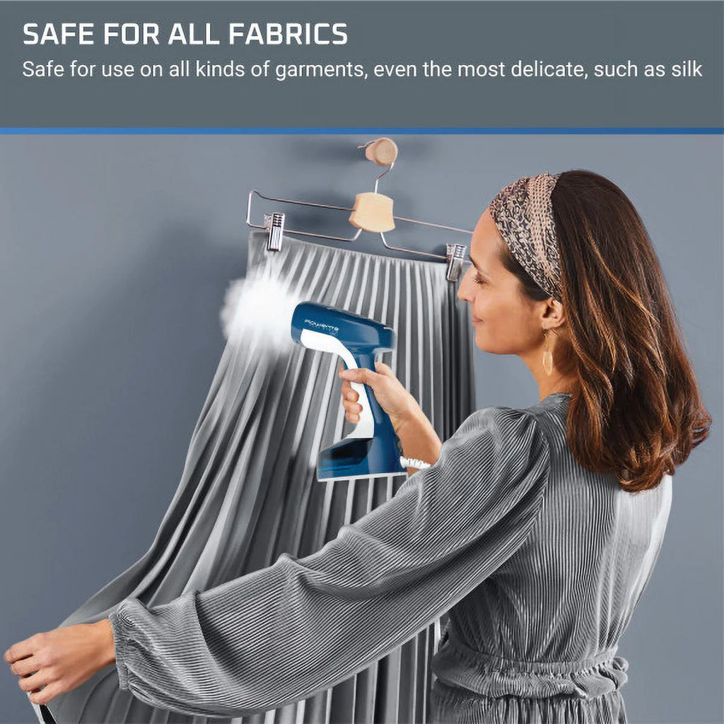 Handheld Garment Steamer R67439
