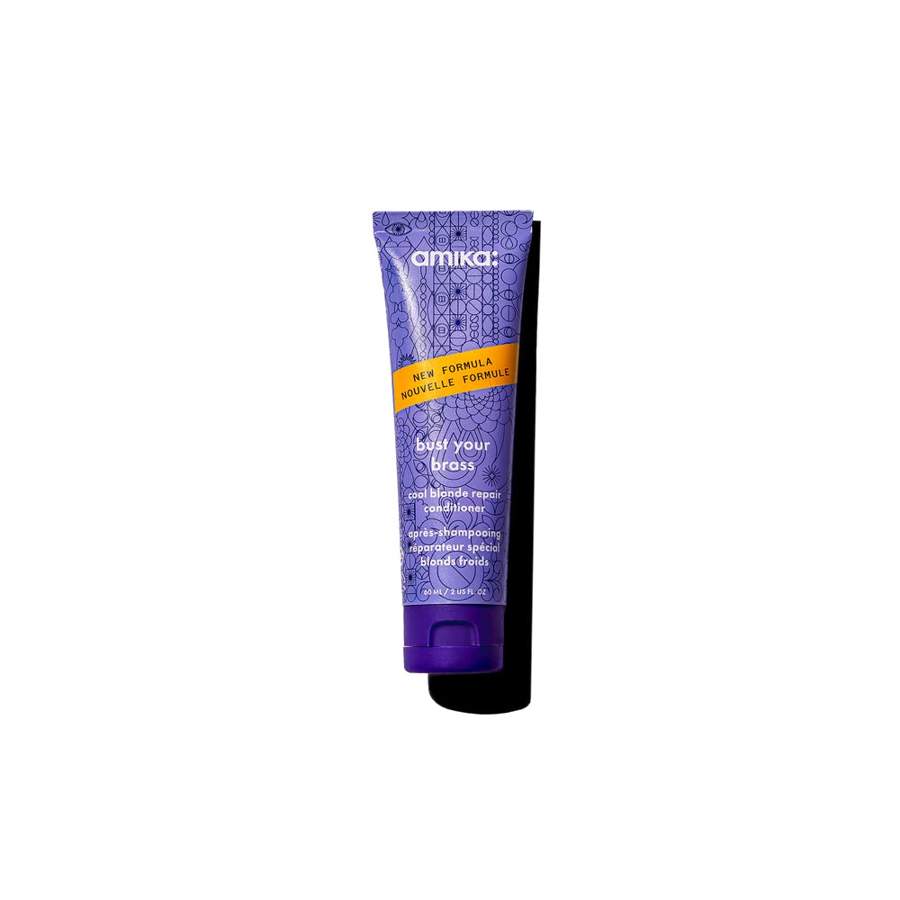 Cool Blonde Repair Shampoo and Conditioner Set L44521
