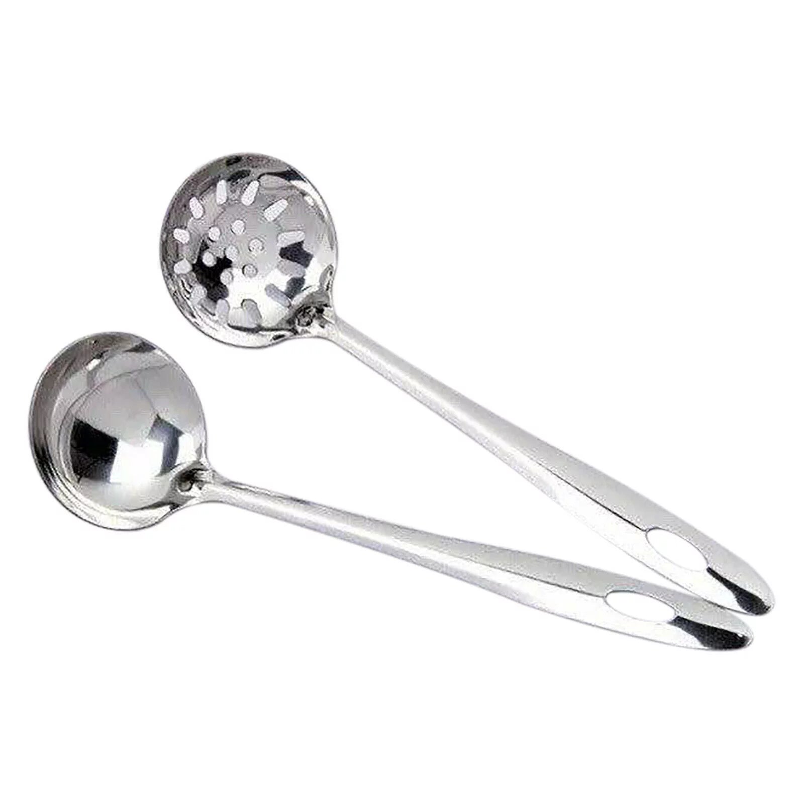 Stainless Steel Shabu Hot Pot for Induction and Gas Stove F317