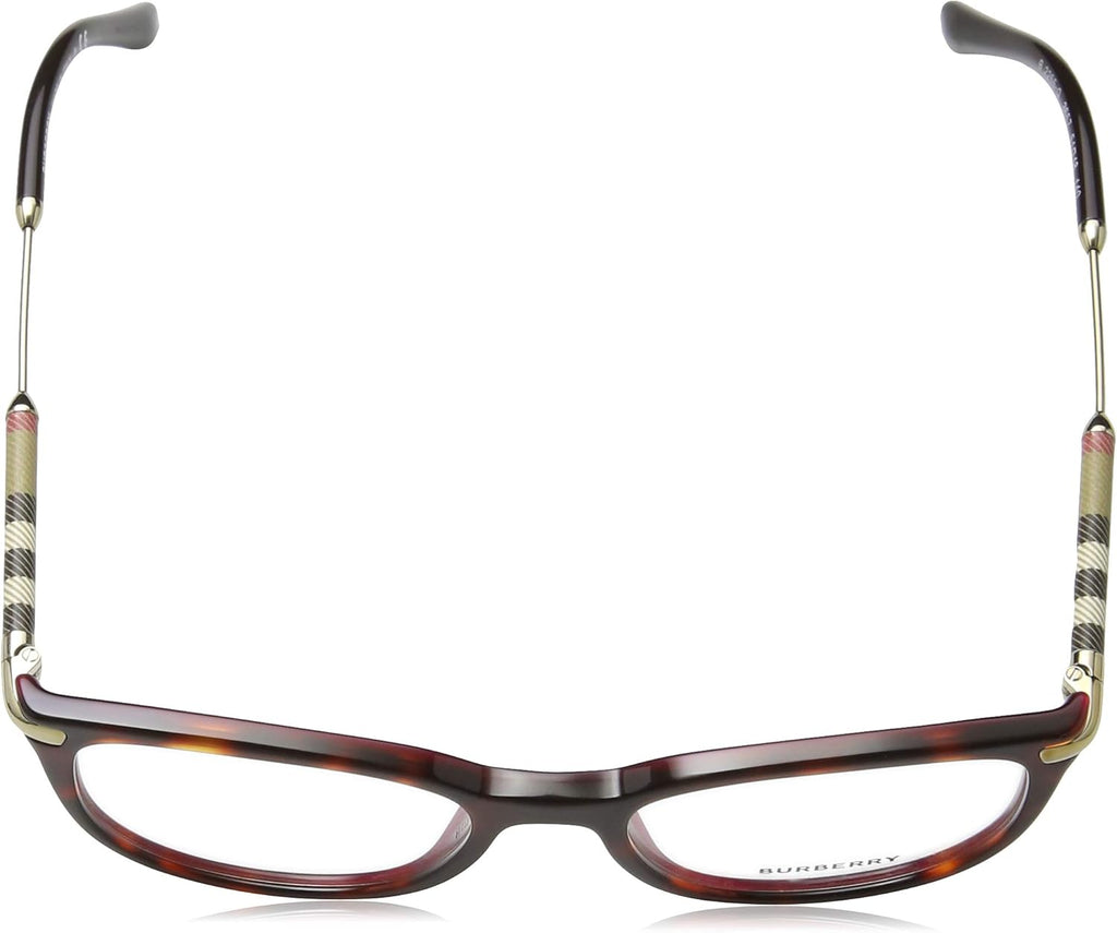 Plastic Square Eyeglasses 51-18-140 S592