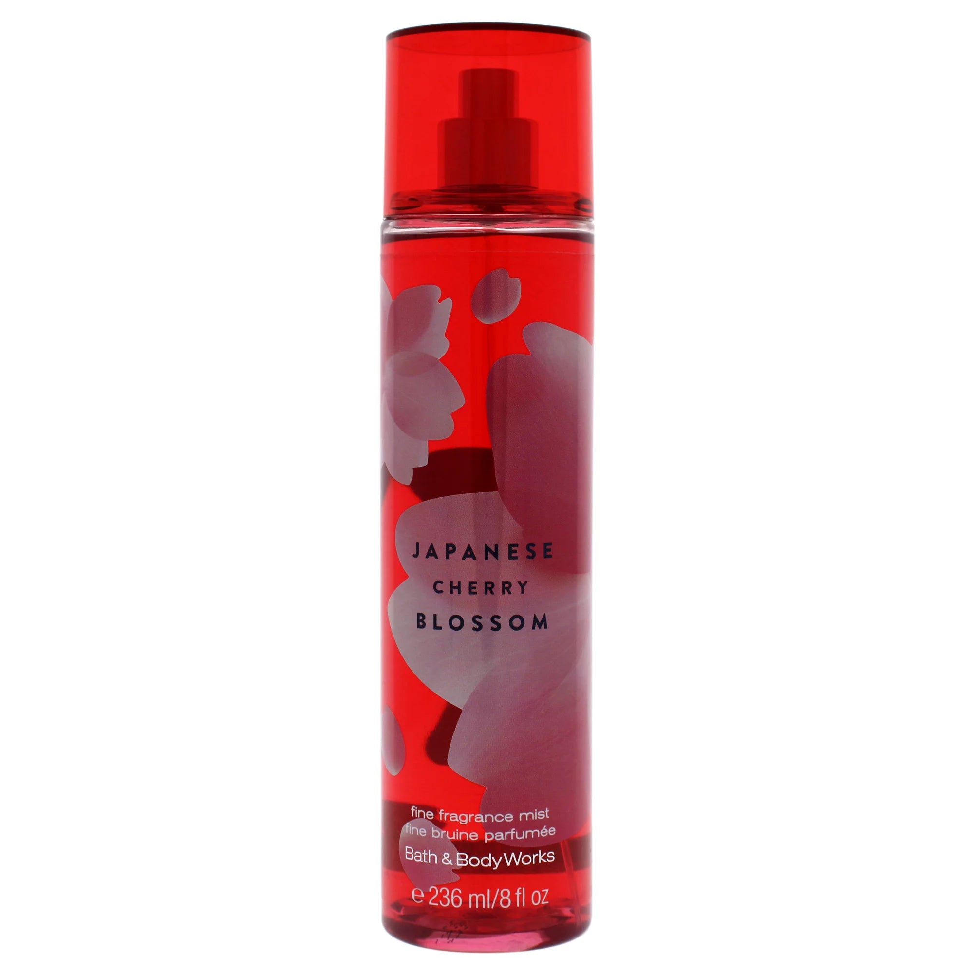 Japanese Cherry Blossom Fine Fragrance Mist 8 oz, Pack of 3 O154251