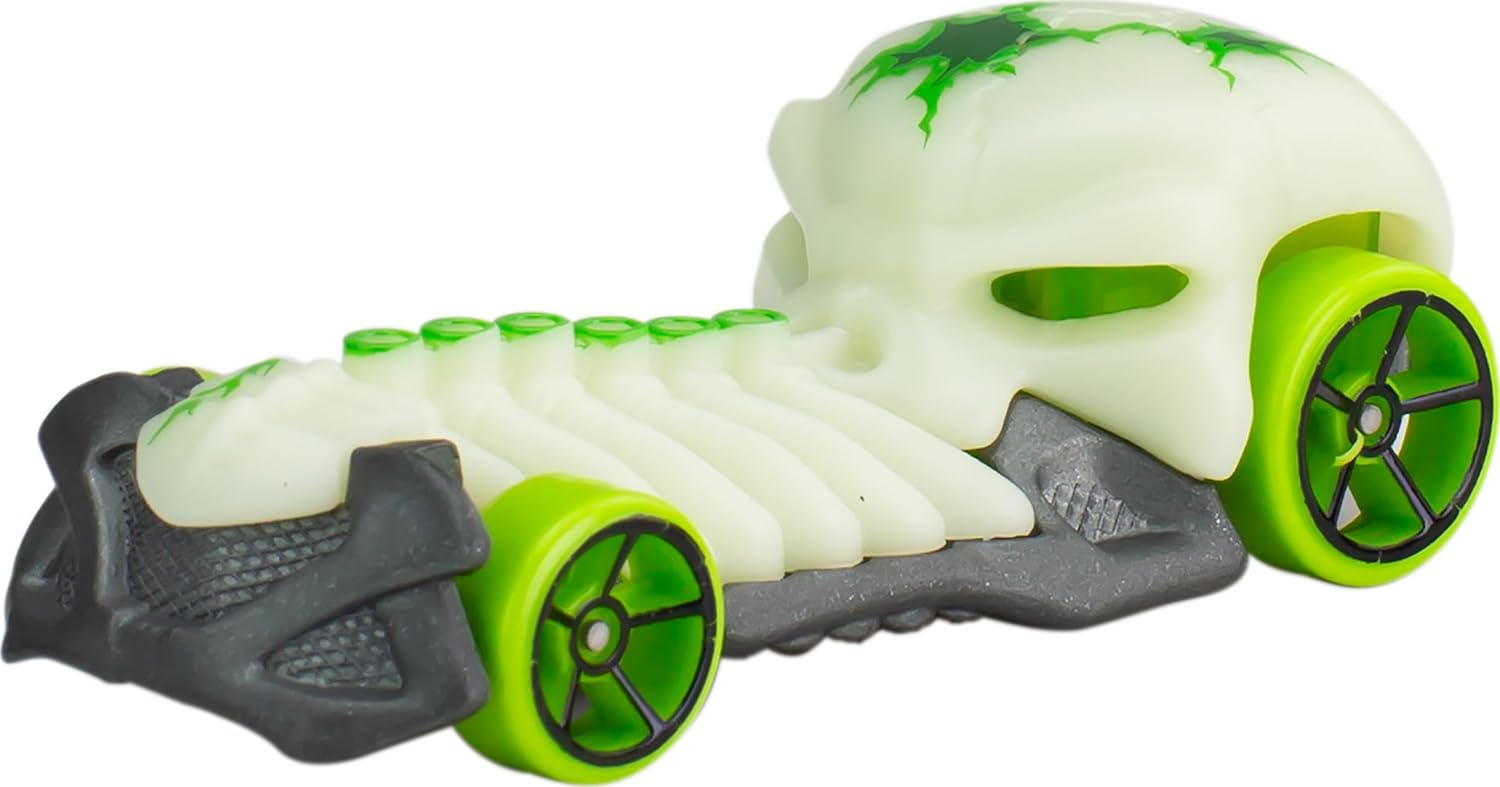 Die-Cast Toy Cars & Trucks 5-Pack D828