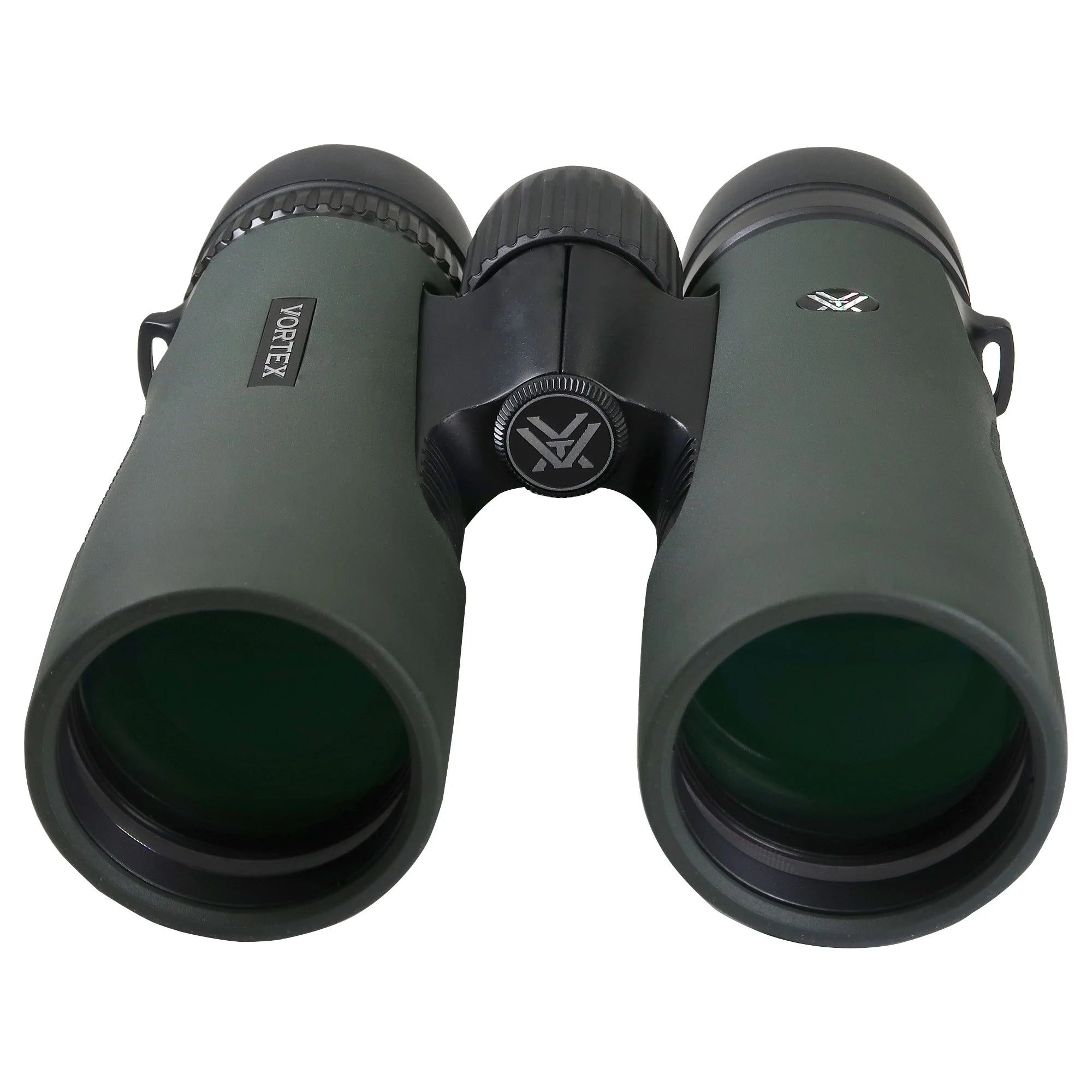 8x42 HD Binoculars with Cleaning Kit C369444