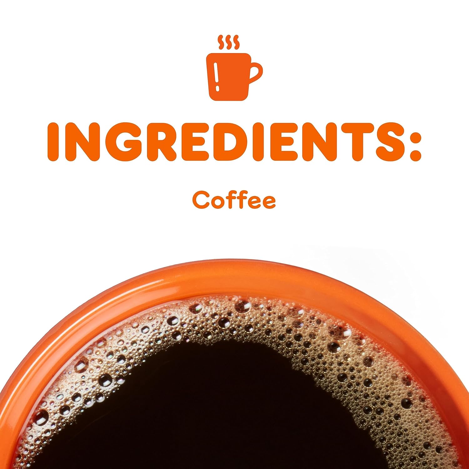 Dark Roast Coffee, 60 K-Cup Pods Z885