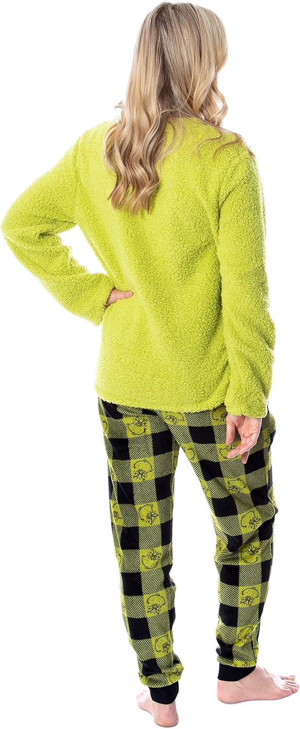 Matching Family Pajama Sets for Men, Women, Kids, Toddlers I6004