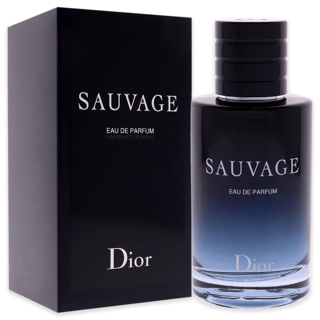 Men's Eau de Parfum Spray, 6.8 Fl Oz & 3.4 Fl Oz R9748