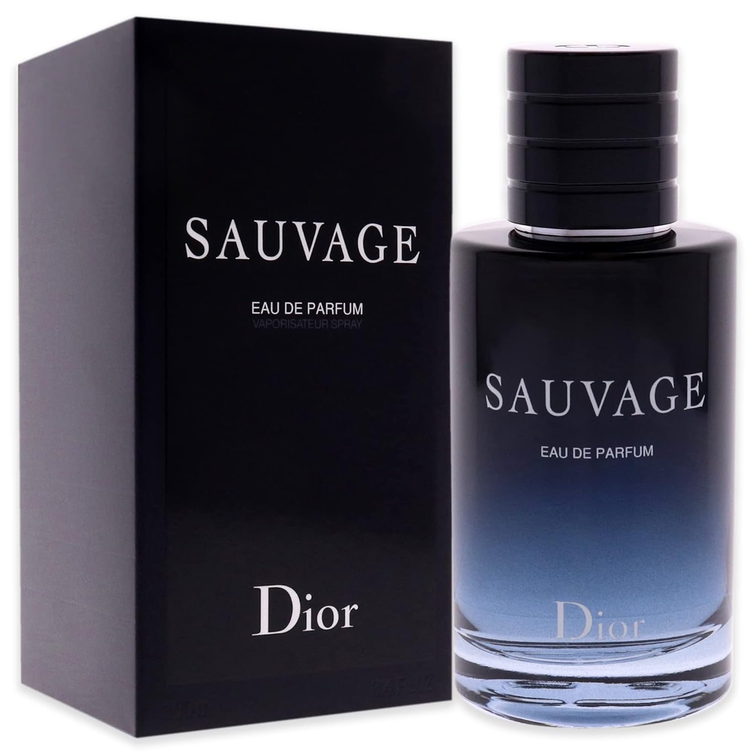 Men's Eau de Parfum Spray, 6.8 Fl Oz & 3.4 Fl Oz R9748