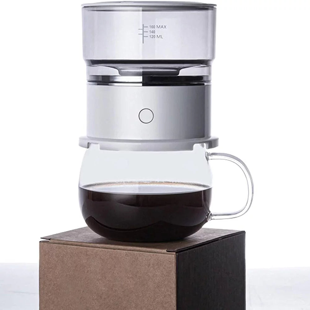 Portable Drip Coffee Maker for Home K338