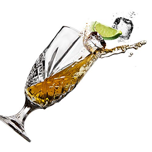 Iced Tea Glasses, 16 oz, Set of 6 J42840