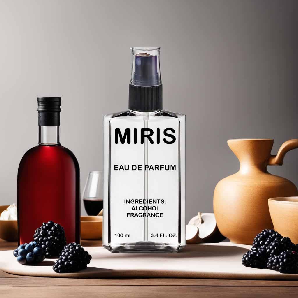 Men Eau de Parfum 3.4 Fl Oz C810