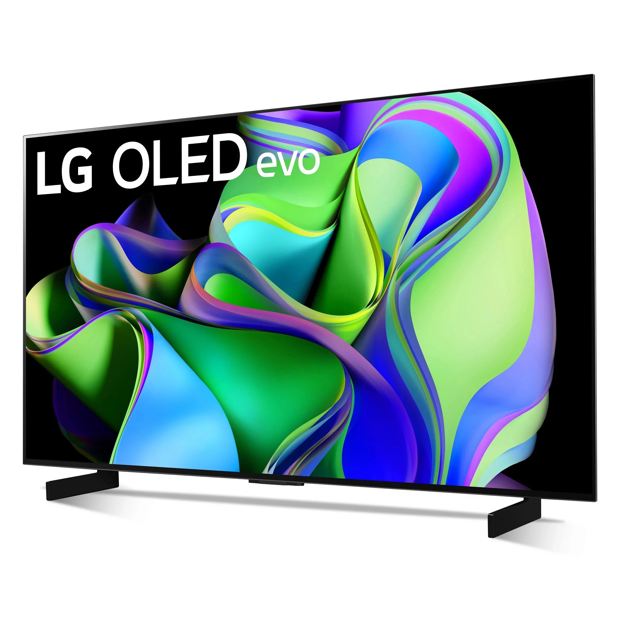 42" 4K UHD OLED Smart TV with Dolby Vision O65525