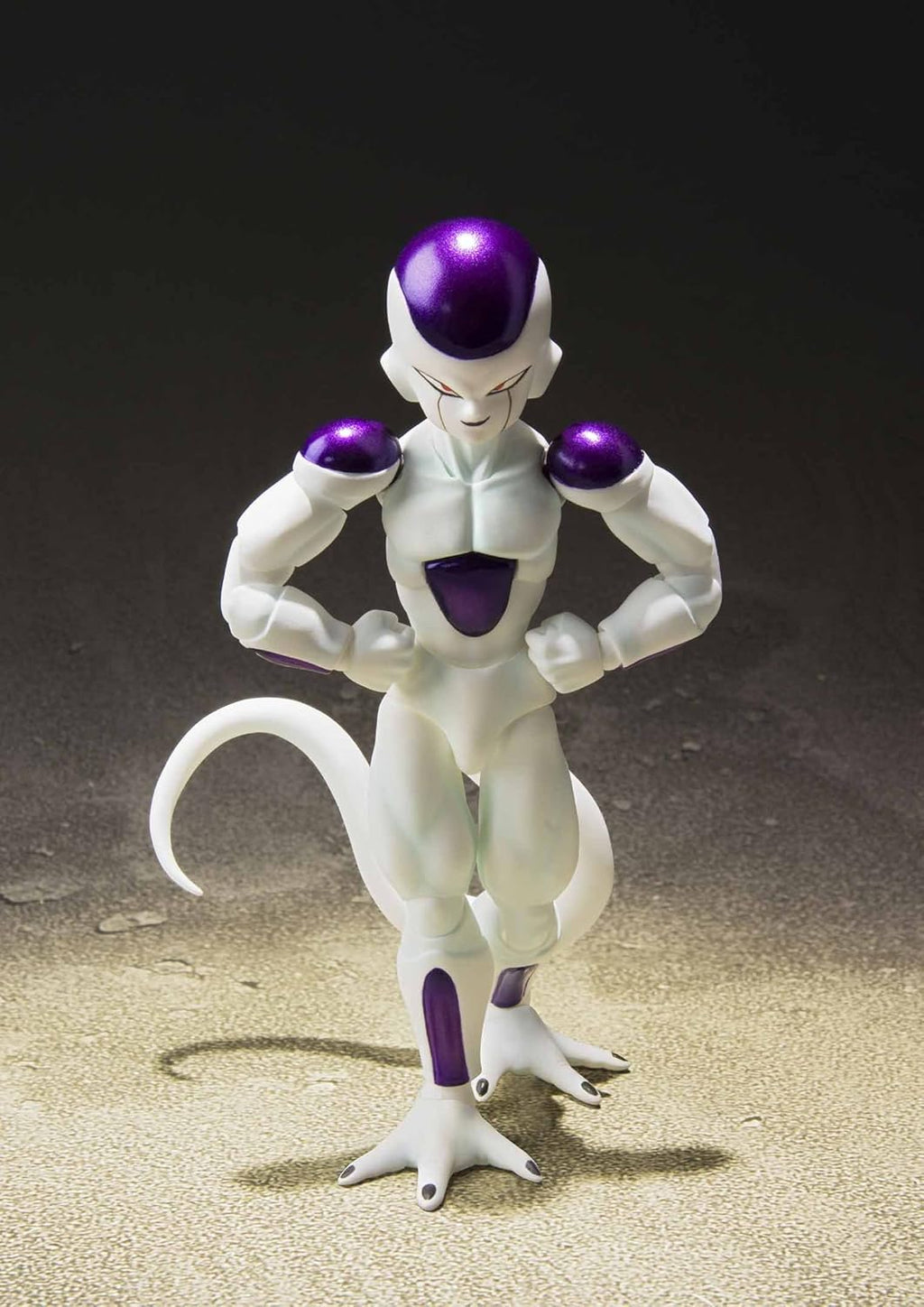 Dragon Ball Super Action Figure D835