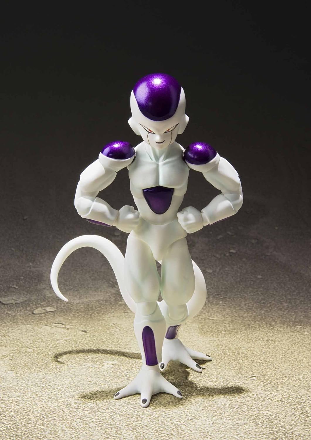 Dragon Ball Super Action Figure D835