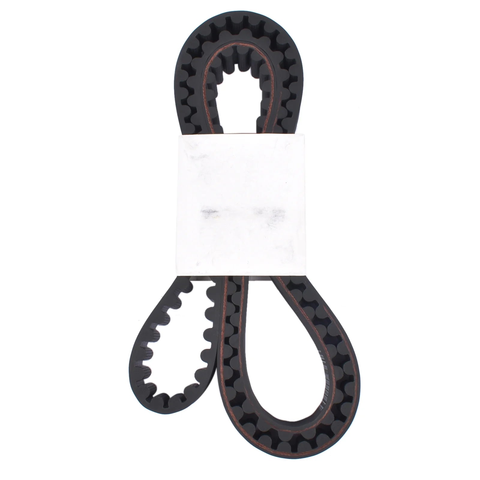 139 Teeth Drive Belt for Harley-Davidson Electra Glide Motorcycle 2004-2006 Black J87784