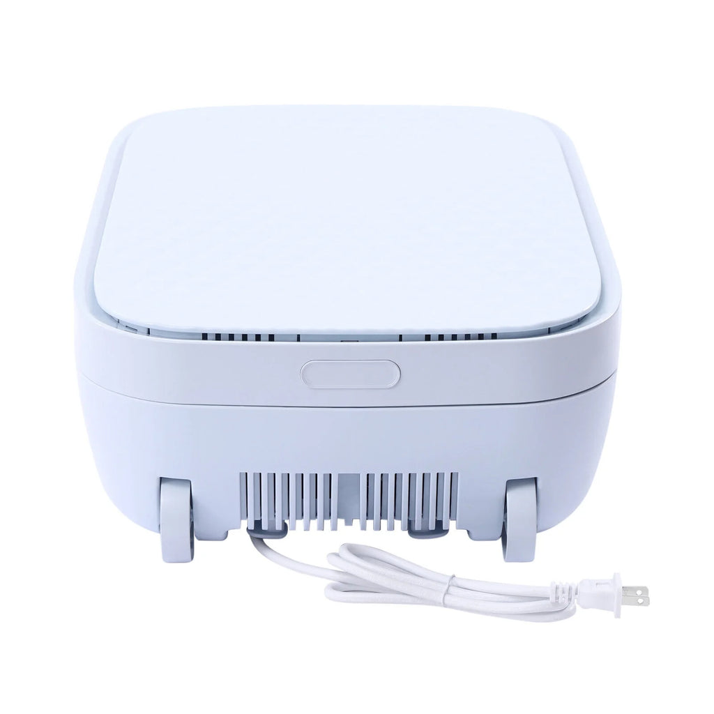 Portable Compact Folding Electric Clothes Dryer for Apartment R869577