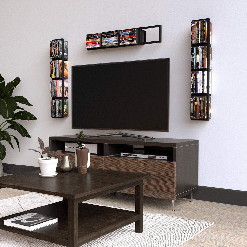 Floating Shelves for Wall, 34 Inch, Set of 3 F529319