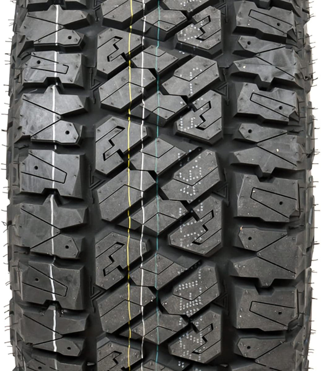 LT235/75R15 All-Terrain Tire A592229