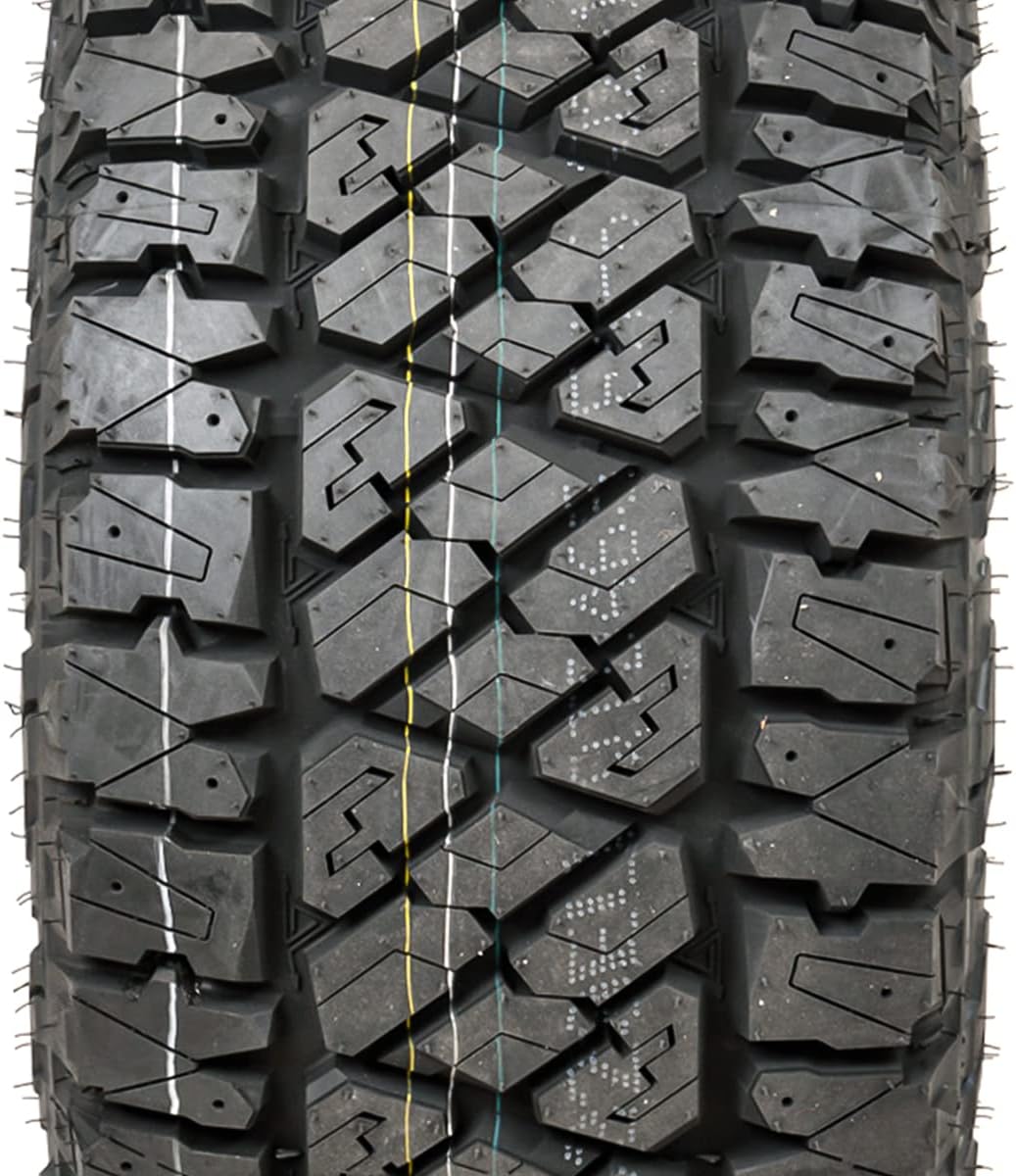 LT235/75R15 All-Terrain Tire A592229