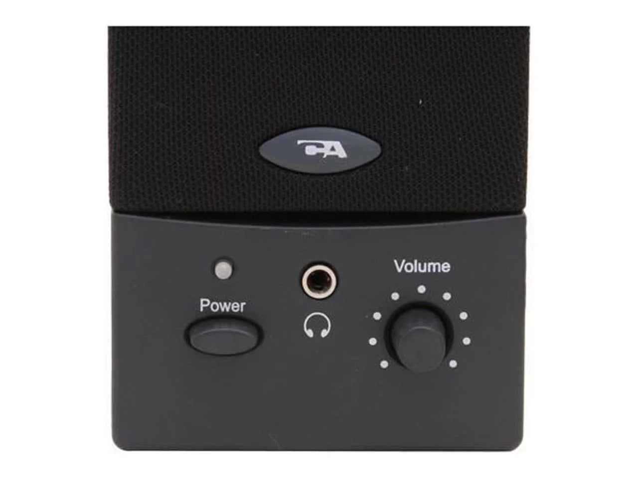 USB Powered Computer Speaker System Y7730