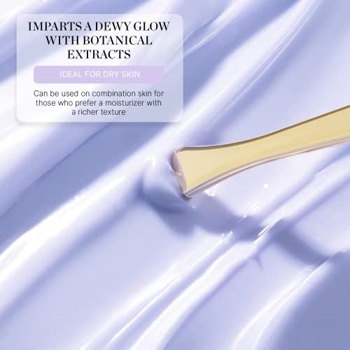 Dewy Skin Cream: Rich Hydrating Face Moisturizer D1913