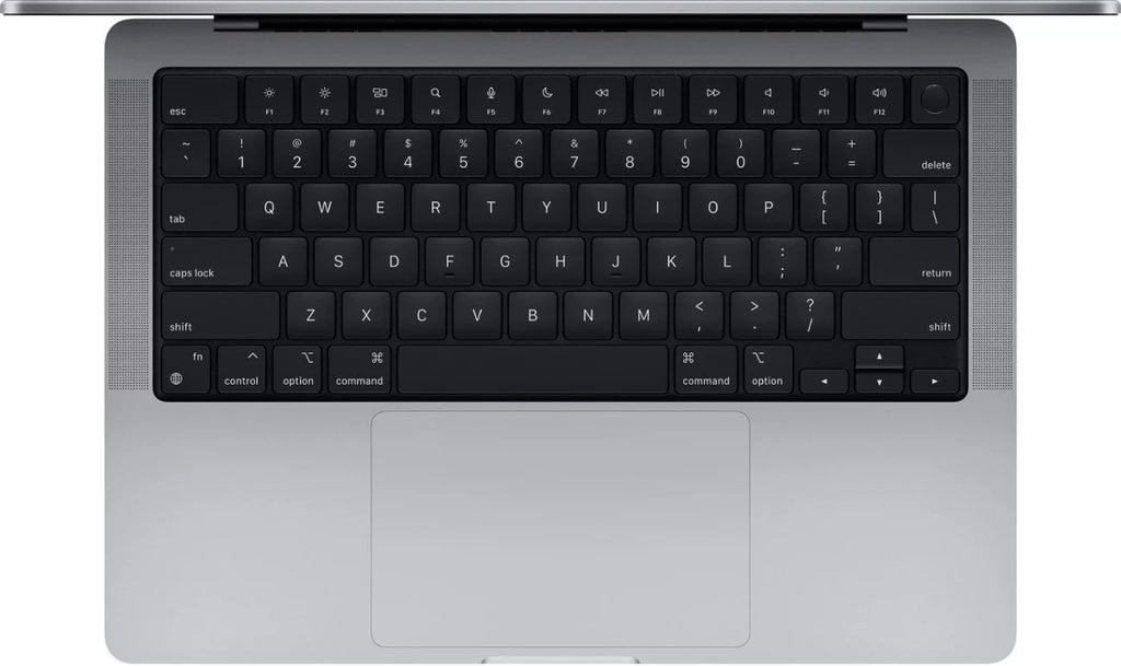 MacBook Pro 14" Display M2 Pro chip 16GB Memory 512GB SSD Space Gray A240951
