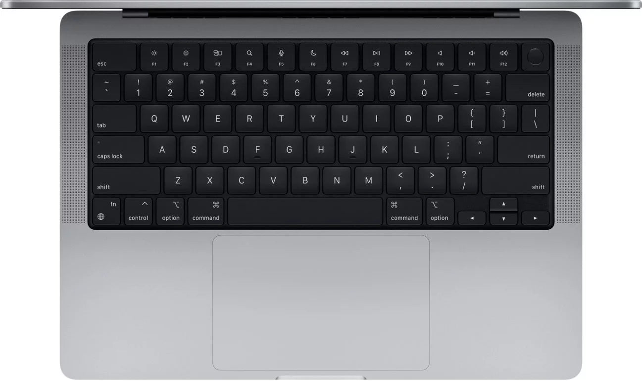 MacBook Pro 14" Display M2 Pro chip 16GB Memory 512GB SSD Space Gray A240951