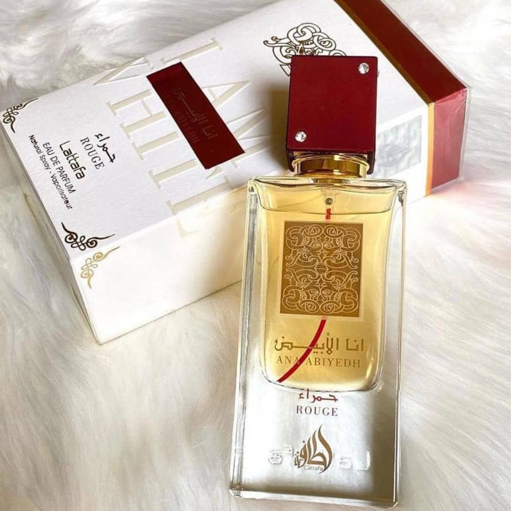 Eau de Parfum Spray for Unisex, 2.0 oz / 60 ml Y80220