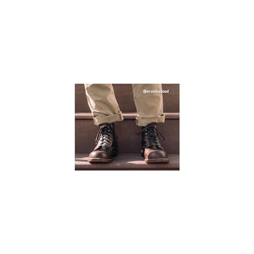 Men's 1000 Mile Fashion Boot H5255