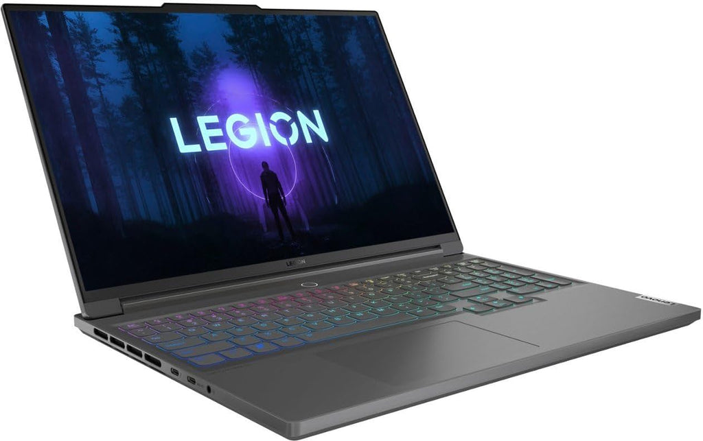 16" Gaming Laptop, Intel Core i9, RTX 4070, 16GB RAM, 1TB SSD S9257