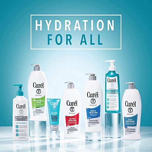 Daily Healing Lotion for Dry Skin, 13 oz (Pack of 2) T11864