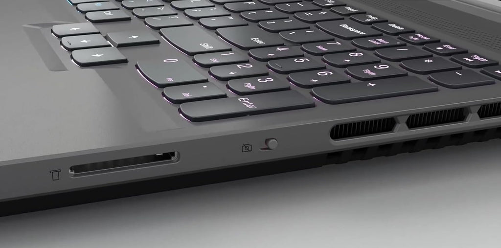 16" Gaming Laptop, RTX 4060, 64GB RAM, 2TB SSD T710827