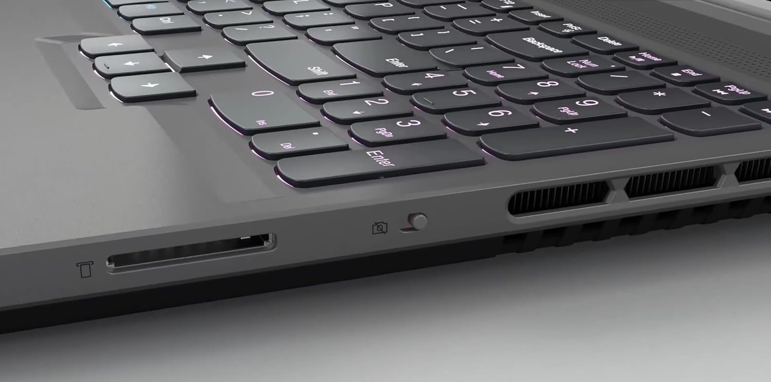 16" Gaming Laptop, RTX 4060, 64GB RAM, 2TB SSD T710827