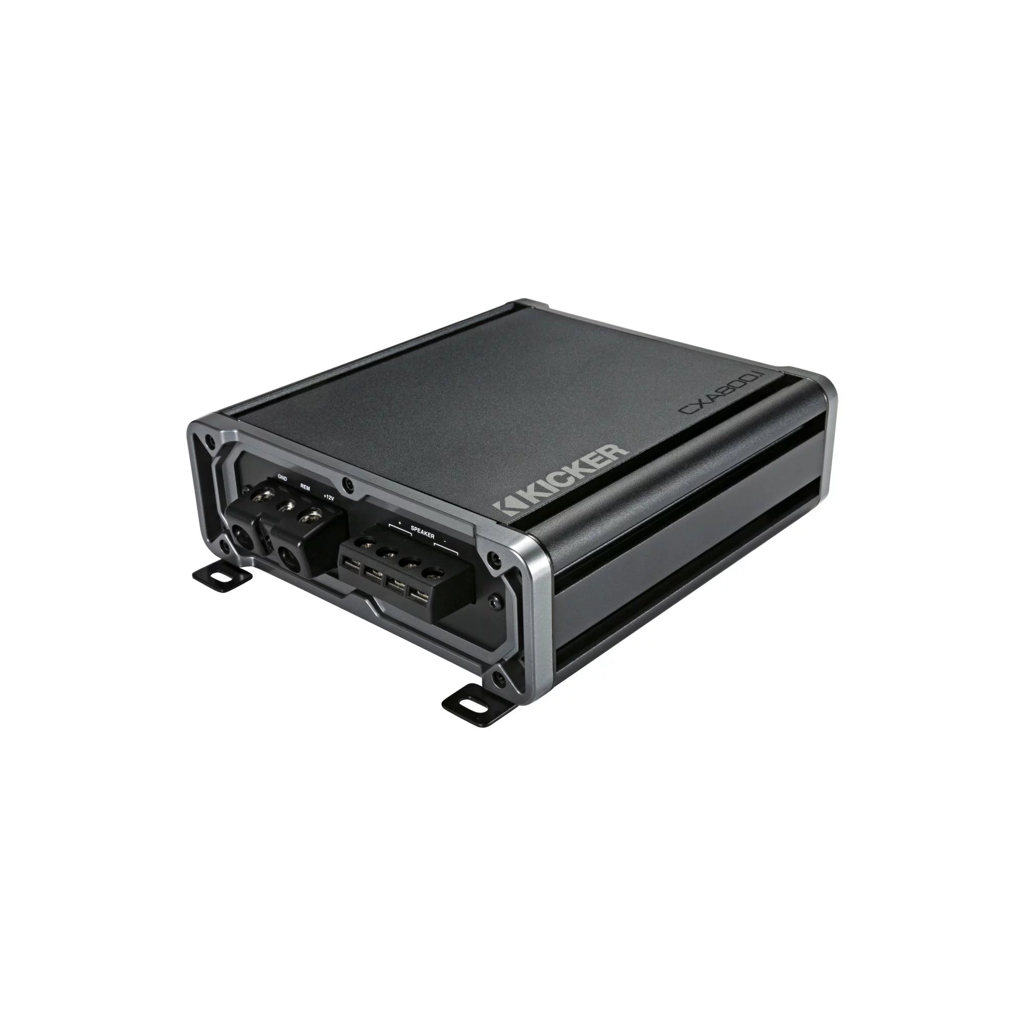 Car Audio Class D Mono Sub Amplifier 1600W Peak C709006