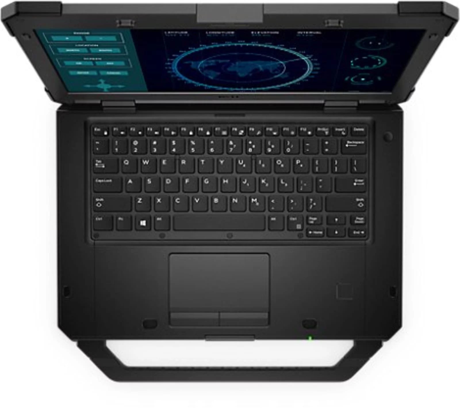 Rugged 14" FHD Laptop, Core i5, 1TB SSD, 16GB RAM E285971